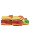 Crocs x Haribo Sabolar “Gummy Bear”