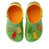 Crocs x Haribo Sabolar “Gummy Bear”