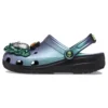 Crocs x Harry Potter Classic Clog “Metalik Mavi Mor”