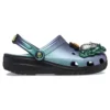 Crocs x Harry Potter Classic Clog “Metalik Mavi Mor”