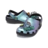 Crocs x Harry Potter Classic Clog “Metalik Mavi Mor”