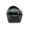 Crocs x Harry Potter Classic Clog “Metalik Mavi Mor”