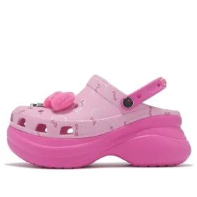 Crocs x Hello Kitty Classic Bae Clog “Pembe”