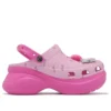 Crocs x Hello Kitty Classic Bae Clog “Pembe”