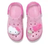 Crocs x Hello Kitty Classic Bae Clog “Pembe”