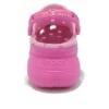 Crocs x Hello Kitty Classic Bae Clog “Pembe”
