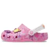 Crocs x Hello Kitty Classic Clog “Pembe”