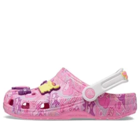 Crocs x Hello Kitty Classic Clog “Pembe”