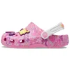 Crocs x Hello Kitty Classic Clog “Pembe”