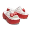 Crocs x Hello Kitty Stomp Slides “50. Yıl Dönümü”