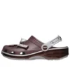 Crocs x HERSHEY’S Classic Clogs “Çikolata”