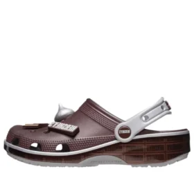 Crocs x HERSHEY’S Classic Clogs “Çikolata”