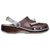Crocs x HERSHEY’S Classic Clogs “Çikolata”