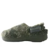 Crocs x Hollister Classic Unfurgettable Clog “Tozlu Zeytin”
