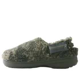 Crocs x Hollister Classic Unfurgettable Clog “Tozlu Zeytin”
