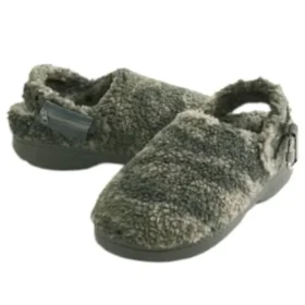 Crocs x Hollister Classic Unfurgettable Clog “Tozlu Zeytin”