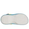 Crocs x Şirinler Platform Clog “Şirine”