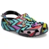 Crocs x Jacob Collier Classic Clogs “Çok Renkli”