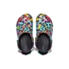 Crocs x Jacob Collier Classic Clogs “Çok Renkli”