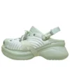 Crocs x Jean Paul Gaultier Classic Bae Sabolar “Corset Plaster”