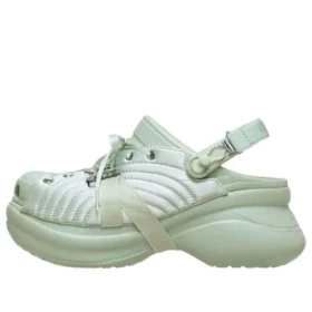 Crocs x Jean Paul Gaultier Classic Bae Sabolar “Corset Plaster”