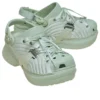 Crocs x Jean Paul Gaultier Classic Bae Sabolar “Corset Plaster”