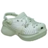 Crocs x Jean Paul Gaultier Classic Bae Sabolar “Corset Plaster”