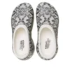 Crocs x Jean Paul Gaultier Hydra Sabolar “Fishnet Chalk”