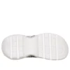 Crocs x Jean Paul Gaultier Hydra Sabolar “Fishnet Chalk”