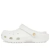 Crocs x JJJJound Classic Clog “Beyaz”