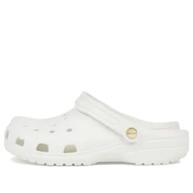 Crocs x JJJJound Classic Clog “Beyaz”