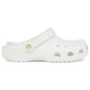 Crocs x JJJJound Classic Clog “Beyaz”