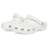 Crocs x JJJJound Classic Clog “Beyaz”