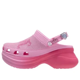 Crocs x Juicy Couture Classic Bae Clog “Pembe”