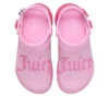 Crocs x Juicy Couture Classic Bae Clog “Pembe”