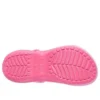Crocs x Juicy Couture Classic Bae Clog “Pembe”