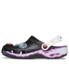Crocs x Jujutsu Kaisen Classic Clog “Siyah”