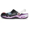 Crocs x Jujutsu Kaisen Classic Clog “Siyah”