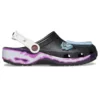 Crocs x Jujutsu Kaisen Classic Clog “Siyah”