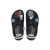 Crocs x Jujutsu Kaisen Classic Clog “Siyah”
