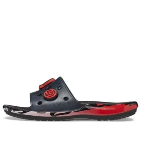 Crocs x Jujutsu Kaisen Terlik “Siyah”