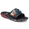 Crocs x Jujutsu Kaisen Terlik “Siyah”