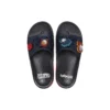 Crocs x Jujutsu Kaisen Terlik “Siyah”