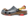 Crocs x Jurassic World All-Terrain Sabolar “Dikkat, Canlı Dinozor”