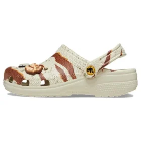 Crocs x Jurassic World Classic Clog “Kemik”