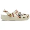 Crocs x Jurassic World Classic Clog “Kemik”