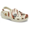 Crocs x Jurassic World Classic Clog “Kemik”
