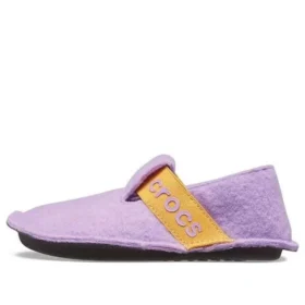Crocs x Kapcie Classic Terlik “Mor”