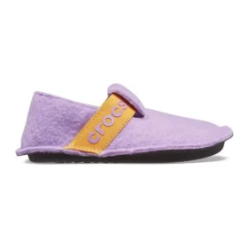 Crocs x Kapcie Classic Terlik “Mor”