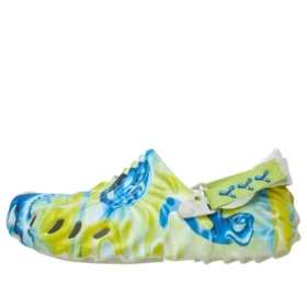 Crocs x Kenny Scharf Pollex Clog “Çok Renkli”